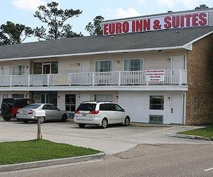 Euro Inn & Suites of Slidell Slidell United States