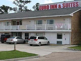 Hotel pic Euro Inn & Suites of Slidell