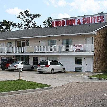 Photo of Euro Inn & Suites of Slidell