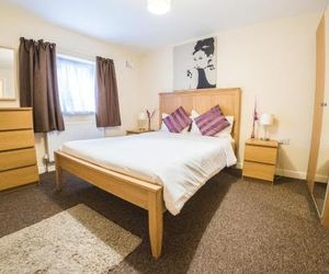 Ilford Luxury Apartments Ilford United Kingdom