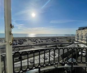 Stunning 2 bed with Sea View in Hastings Old Town Hastings United Kingdom