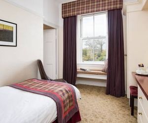 The Dunstanburgh Castle Hotel Embleton United Kingdom