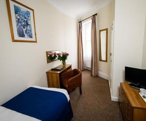 Imperial Hotel Eastbourne United Kingdom