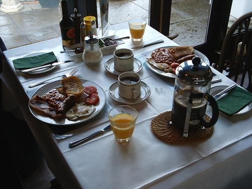 Hotel Photo 12