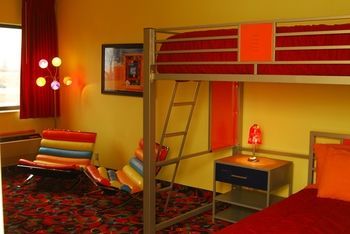 Hotel Photo 5