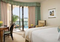 Отзывы Beverly Wilshire, A Four Seasons Hotel, 5 звезд