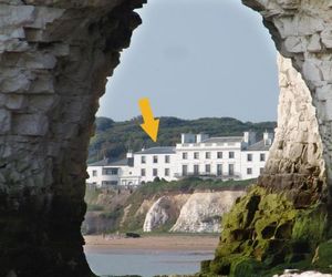 Broadstairs Beach Holiday Apartments Broadstairs United Kingdom