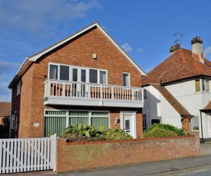 The Beach Hut Bridlington United Kingdom