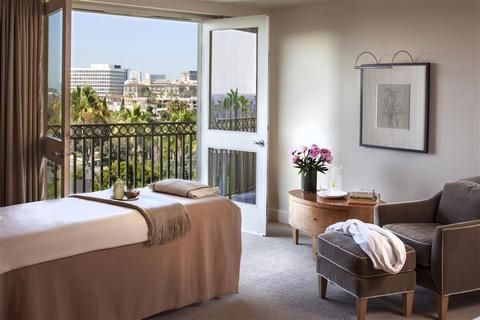 image of hotel Viceroy L'Ermitage Beverly Hills