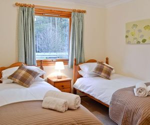 Bearberry Cottage Ballater United Kingdom