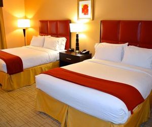 Holiday Inn Express & Suites - Smithfield/Selma Smithfield United States
