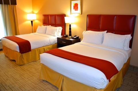 Photo of Holiday Inn Express & Suites - Smithfield/Selma, an IHG Hotel