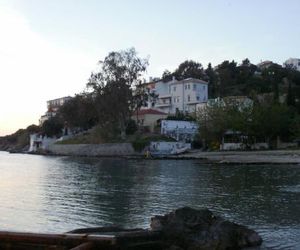 Afroessa Studios & Apartments Samos Town Greece