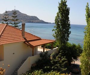 Villa El Greco Plakias Greece