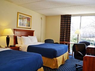 Hotel pic Red Roof Inn PLUS+ & Suites Atlanta-Cumberland/Vinings
