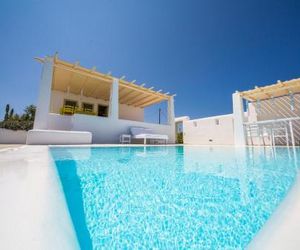 Villa Agrikoia Oia Greece