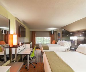 Holiday Inn Express Atlanta NW - Galleria Area Smyrna United States
