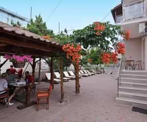Boutique Villa Giannis Limenaria Greece