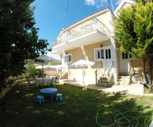 Irinis Villa Argostoli Greece