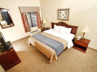 Hotel pic Comfort Inn & Suites Galleria