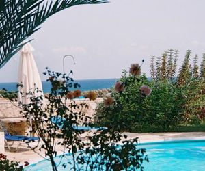 Villa Avra Georgioupolis Greece