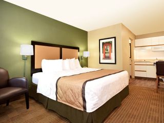 Фото отеля Extended Stay America Suites - Atlanta - Cumberland Mall