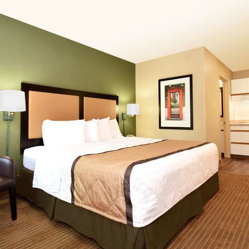 Photo of Extended Stay America Suites - Atlanta - Cumberland Mall