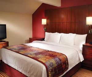 Residence Inn by Marriott Atlanta Cumberland/Galleria Smyrna United States