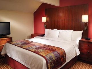 Фото отеля Residence Inn by Marriott Atlanta Cumberland/Galleria