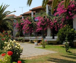 Paradise Hotel Tsilivi-Planos Greece