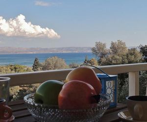 Kalliroe Apartments Agia Galini Greece