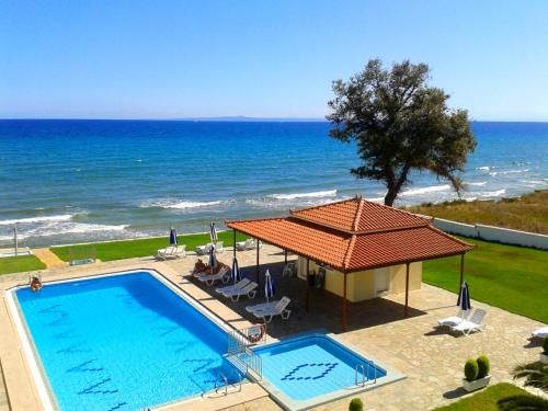 Hotel Photo 17