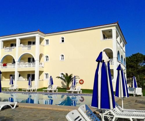 Hotel Photo 21