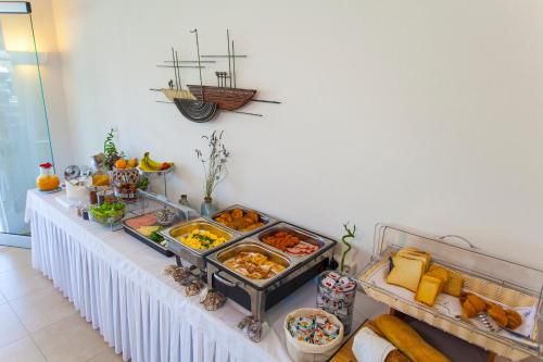 Hotel Photo 12