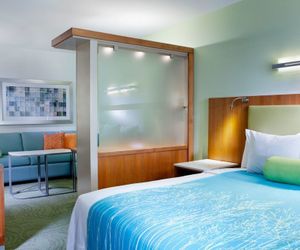 SpringHill Suites by Marriott Houston The Woodlands Shenandoah United States