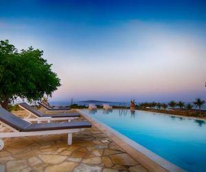 Paros Afrodite Luxury Villas Aliki Greece