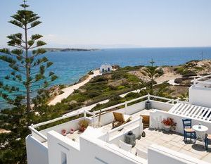 Martineli Residence Drios Greece