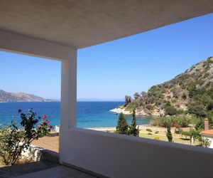 Villa Glyfos Kerveli Greece