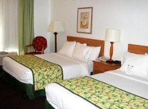 Fairfield Inn and Suites by Marriott Houston The Woodlands Woodlands United States