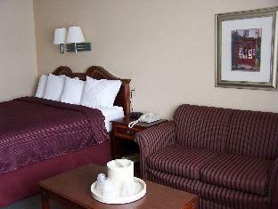 Фото отеля Riverview Inn & Suites
