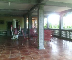 Casa De Campo Tela Honduras
