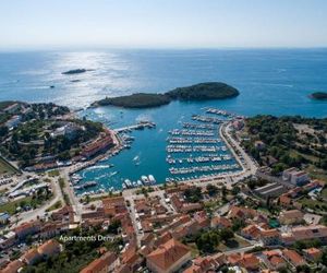 Apartment Deny Vrsar Croatia