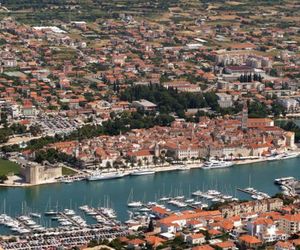 Apartment Eva Trogir Croatia