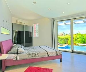 Villa Macan Svetvincenat Croatia