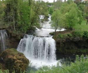 Apartment Ante Slunj Croatia