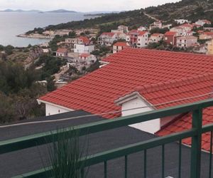 Apartments Lorena Primosten Croatia