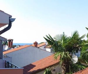 Holiday Home Villa Marija Porec Croatia