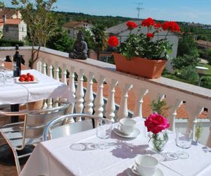 Apartments Maria Porec Croatia