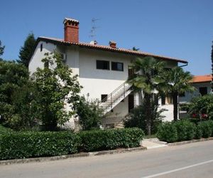 Pineta House Vidos Spadici Croatia