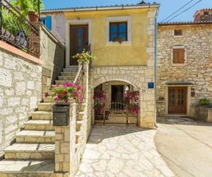 Apartment Velenik D&I Porec Croatia